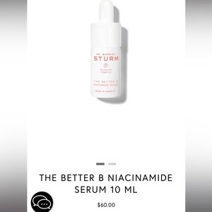 10 ml Better B Dr. Barbara Sturm